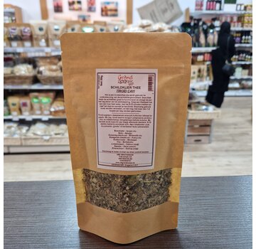 De Grand Bazaar Tiroid Çayı 50g