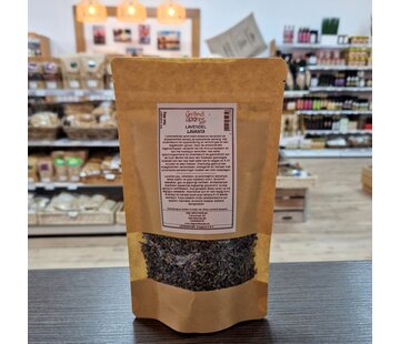 De Grand Bazaar Lavendel Thee 40g
