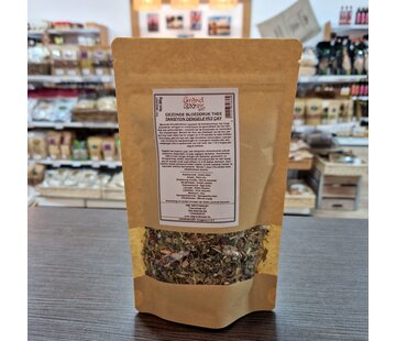 De Grand Bazaar Gezonde Bloeddruk Thee 80g