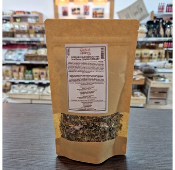 De Grand Bazaar Gezonde Bloeddruk Thee 80g