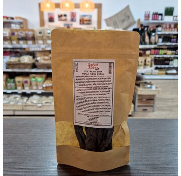 De Grand Bazaar Meyan Kökü Çubuk 70g