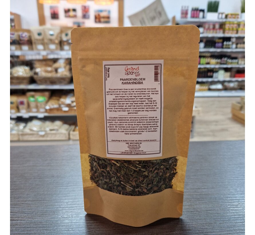 Karahindiba 40g