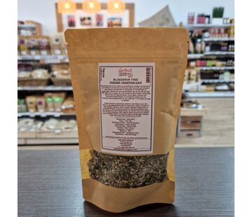 De Grand Bazaar Bloeddruk Thee 80g