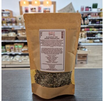 De Grand Bazaar Bloeddruk Thee 80g
