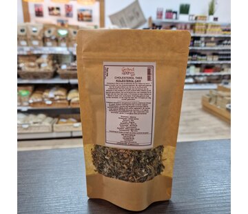 De Grand Bazaar Kolesterol Çayı 60g