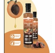 De Grand Bazaar Zühre Ana Zwarte Abrikozen Extract 340g