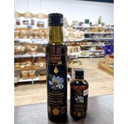 De Grand Bazaar Koudgeperst Natuurlijke Zearte Komijnolie 250 ml