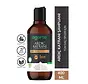 Agarta Doğal Ardıç Katranlı Keratin Şampuan 400ml