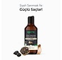 Agarta Doğal Saç Dökülmesine Karşı Siyah Sarımsaklı Şampuan 400 ml
