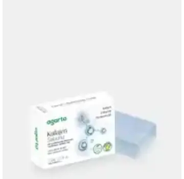 De Grand Bazaar Agarta Kolajen Sabun 150G