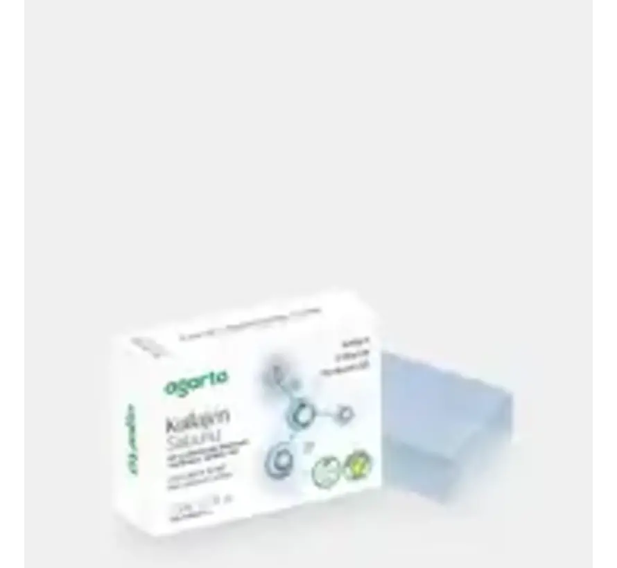Agarta Collageenzeep 150 g