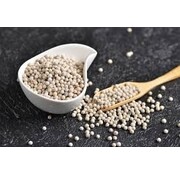De Grand Bazaar Witte   Peperkorrels 250 g