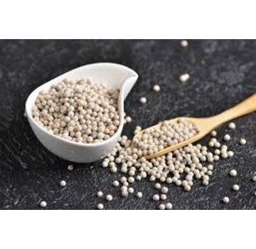 De Grand Bazaar Beyaz  Tane Biber 100g