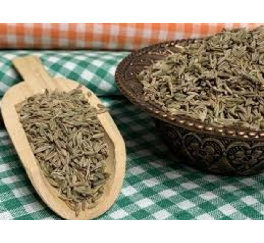 Komijn Heel 250g