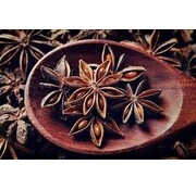 De Grand Bazaar Sternanijs 50g