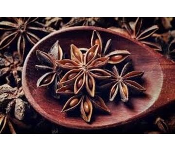 De Grand Bazaar Sternanijs 50g