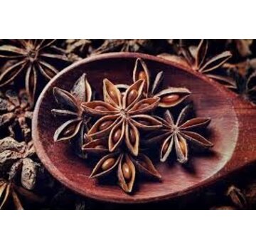 De Grand Bazaar Sternanijs 50g