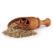 De Grand Bazaar Anijs 50g