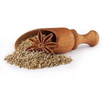 De Grand Bazaar Anijs 50g