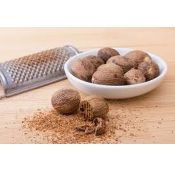 De Grand Bazaar Muskat Cevizi 50g