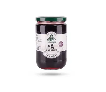 De Grand Bazaar Karadut Pekmezi 800 g