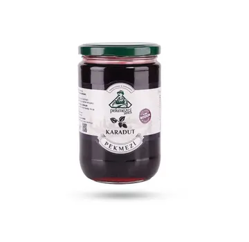De Grand Bazaar Karadut Pekmezi 800 g