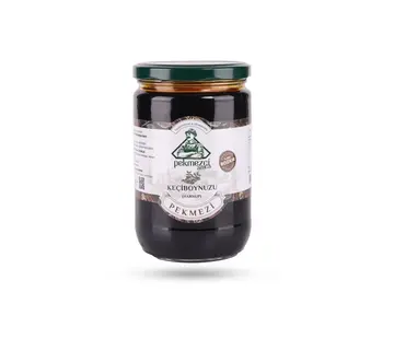 De Grand Bazaar Keçiboynuzu Pekmezi 800 g