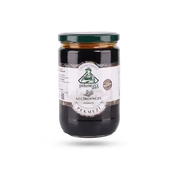 De Grand Bazaar Keçiboynuzu Pekmezi 800 g