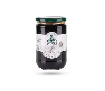 De Grand Bazaar Druiven Melasse 800 g