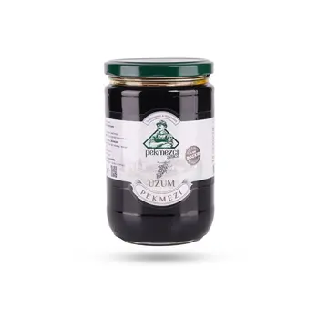 De Grand Bazaar Druiven Melasse 800 g