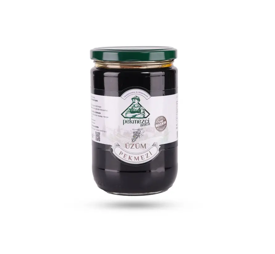 Druiven Melasse 800 g