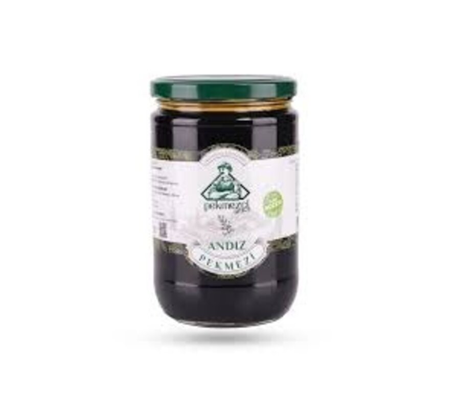 Andız Pekmezi 800 g
