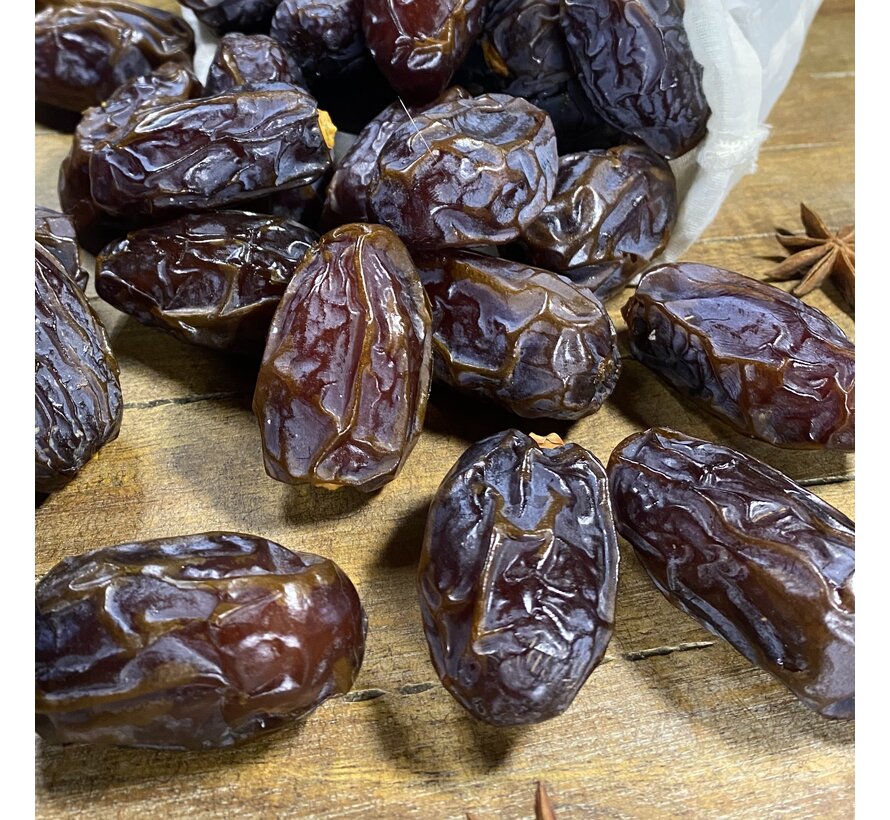 Kampanya-Mecdül Hurma 5 kg