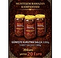 Promo Zongedroogde Zoete Paprikapuree, Pikant Paprikapuree en Tomatenpuree ( 3 stuks 1Kg)