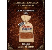 De Grand Bazaar KAMPANYA-Hakiki Ev Tarhanası 500g (Acısız)