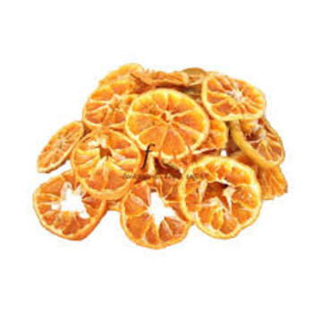 De Grand Bazaar Doğal Kurutulmuş Katkısız Mandalina Kurusu 200 g