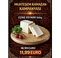 Ezine Kaas Koe 600g