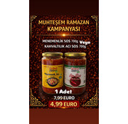 De Grand Bazaar KAMPANYA-Acı Sos 750 g