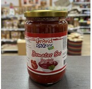 De Grand Bazaar Domates Sos 750g