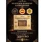 PROMO-Tulliana Premium Polifloral Biologische Raathoning uit Bitlis 1100-1300g