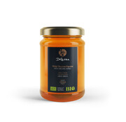 De Grand Bazaar PROMO-De'Lazza Bio Wilde Tijm Honing 450g