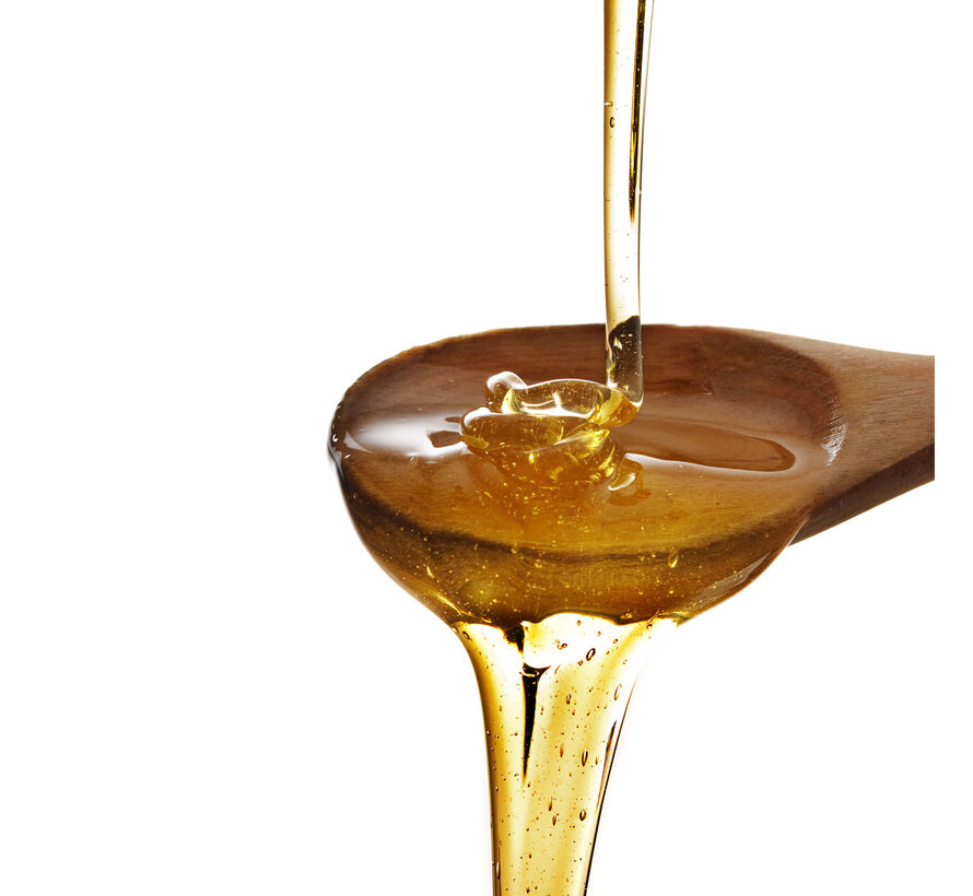 PROMO-De'Lazza Bio Wilde Tijm Honing 450g