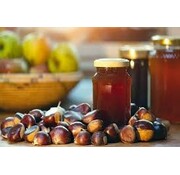 De Grand Bazaar KAMPANYA-De'Lazza Kestane -Meşe Balı 500g