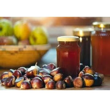 De Grand Bazaar PROMO-De'Lazza Kastanje EikenHoning 500g