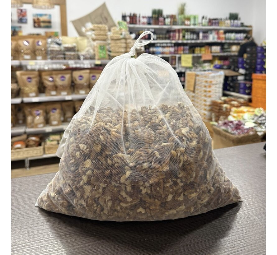 PROMO- Walnoten Gebroken 2,5Kg