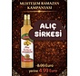 KAMPANYA-Doğal Katkısız Alıç Sirkesi 500ml