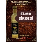 De Grand Bazaar PROMO-Natuurlijke Appelcider Azijn 500ml