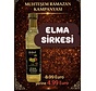 KAMPANYA- Doğal Katkısız Elma Sirkesi 500ml