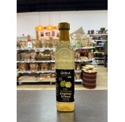 De Grand Bazaar Doğal Katkısız Enginar Sirkesi 500ml