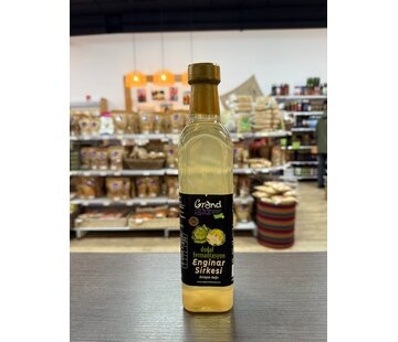 De Grand Bazaar Natuurlijke Artisjok Azijn 500ml